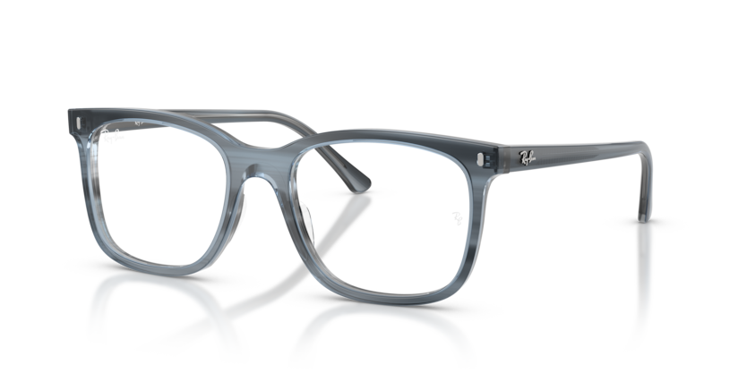 Ray-Ban Vista RX5446F  Eyeglasses