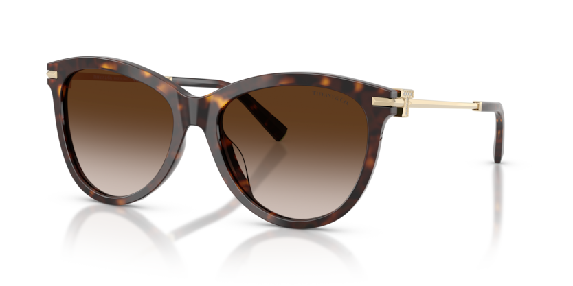Tiffany TF4258BU  Sunglasses