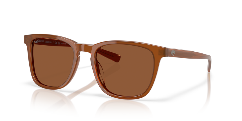 Costa Del Mar 6S2002 Sullivan Sunglasses