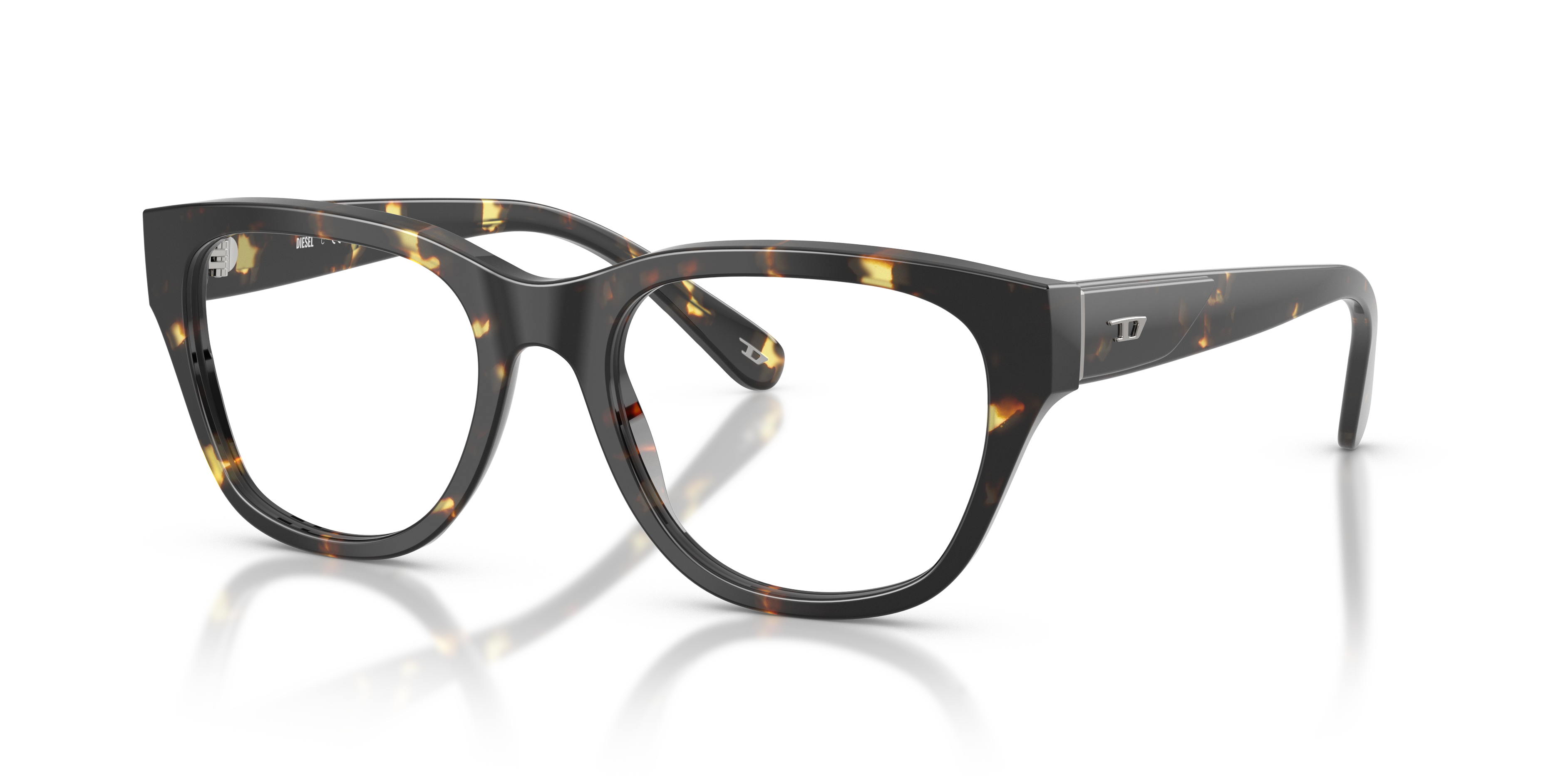 Diesel DL4001F  Eyeglasses