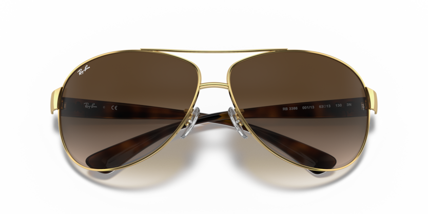 Ray-Ban RB3386 Rb3386 Sunglasses