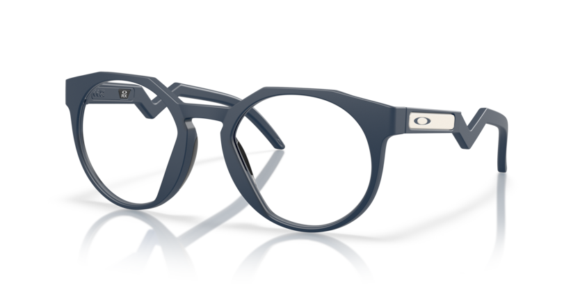 Oakley Frame OX8139 Hstn Rx Eyeglasses
