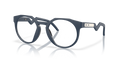 Oakley Frame OX8139 Hstn Rx Eyeglasses