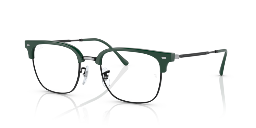 Ray-Ban Vista RX7216 New Clubmaster Eyeglasses