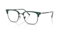Ray-Ban Vista RX7216 New Clubmaster Eyeglasses