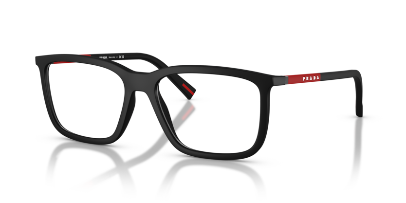 Prada Linea Rossa PS 01SV  Eyeglasses