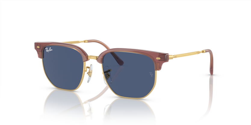 Ray-Ban Junior RJ9116S Junior New Clubmaster Sunglasses Kids