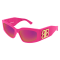 Balenciaga BB0321S Sunglasses