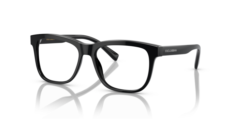 Dolce & Gabbana Kids DX3356  Eyeglasses Kids