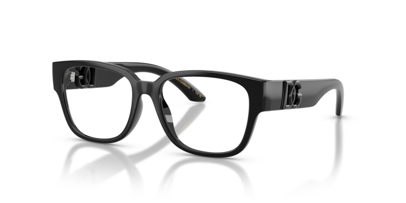 Dolce & Gabbana Kids DX5006  Eyeglasses Kids