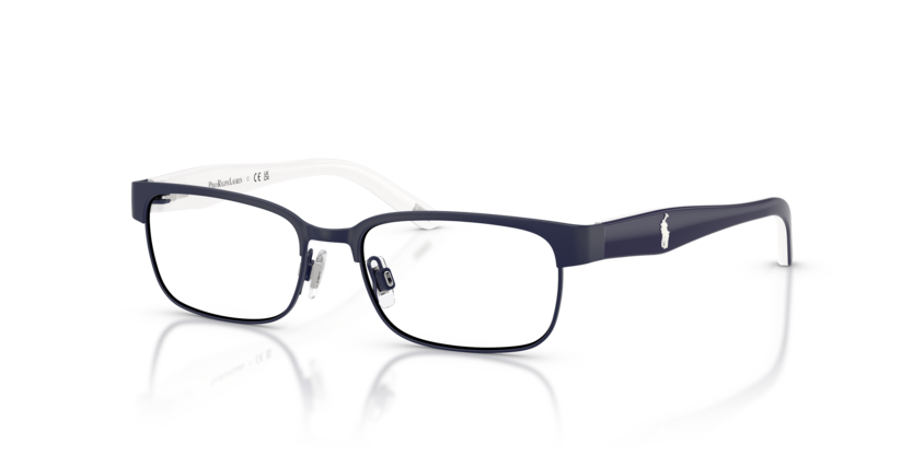 Polo Prep PP8036  Eyeglasses Kids
