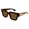Bottega Veneta BV1276S Sunglasses