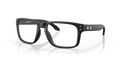 Oakley Frame OX8100F Holbrook Rx A Eyeglasses