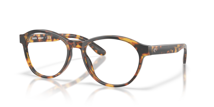 Costa Del Mar Optic 6A2014 Mra 530 Eyeglasses