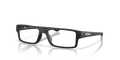 Oakley Youth Rx OY8006 Airdrop Xs (A) Eyeglasses Kids
