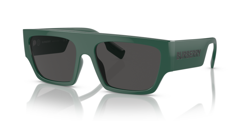 Burberry BE4397U Micah Sunglasses