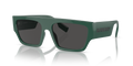 Burberry BE4397U Micah Sunglasses