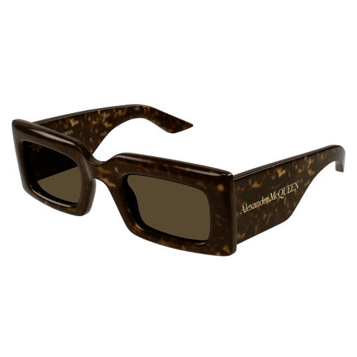 Alexander McQueen AM0433S Sunglasses