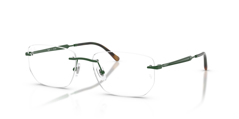 Ray-Ban Vista RX3768V  Eyeglasses