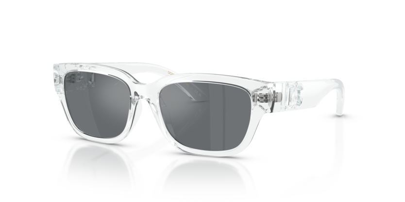 Dolce & Gabbana Kids DX6009  Sunglasses Kids