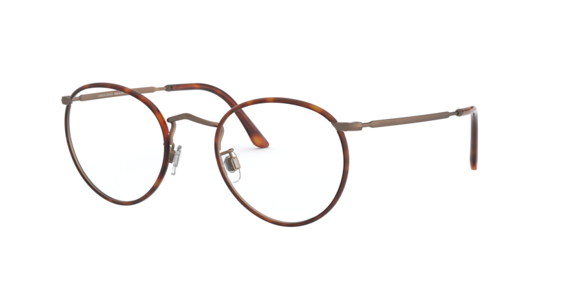 Giorgio Armani AR 112MJ  Eyeglasses