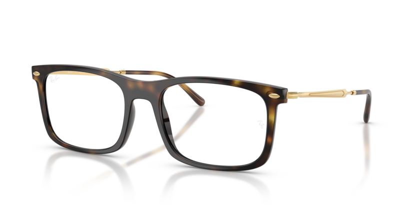 Ray-Ban Vista RX7260  Eyeglasses