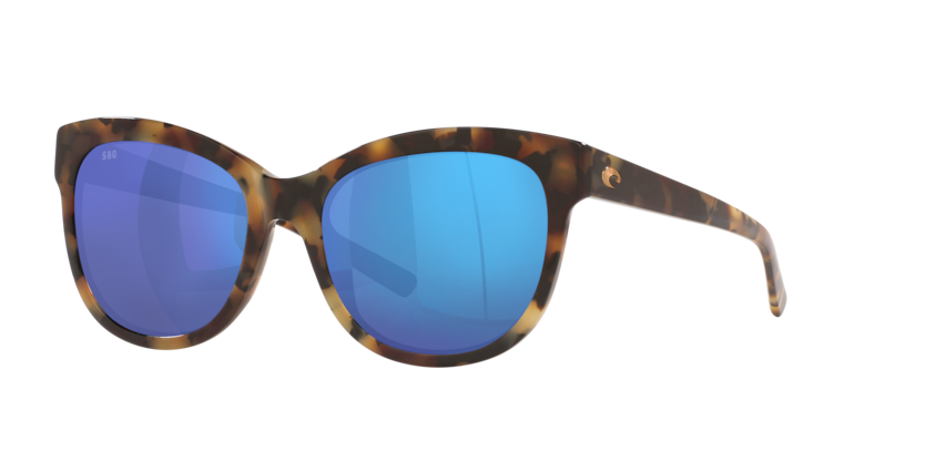 Costa Del Mar 6S2004 Bimini Sunglasses