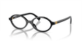 Miu Miu MU 01XV  Eyeglasses