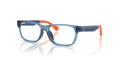 Polo Prep PP8555U  Eyeglasses Kids
