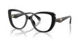 Michael Kors MK4163U Dervio Eyeglasses