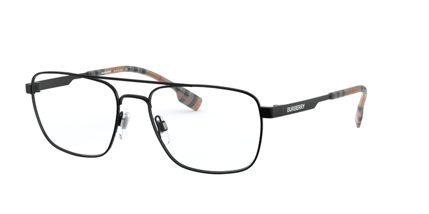 Burberry BE1340 Crescent Eyeglasses