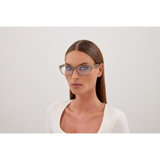 Saint Laurent SL M153 OPT Eyeglasses