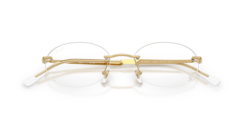 Ray-Ban Vista RX3767V  Eyeglasses
