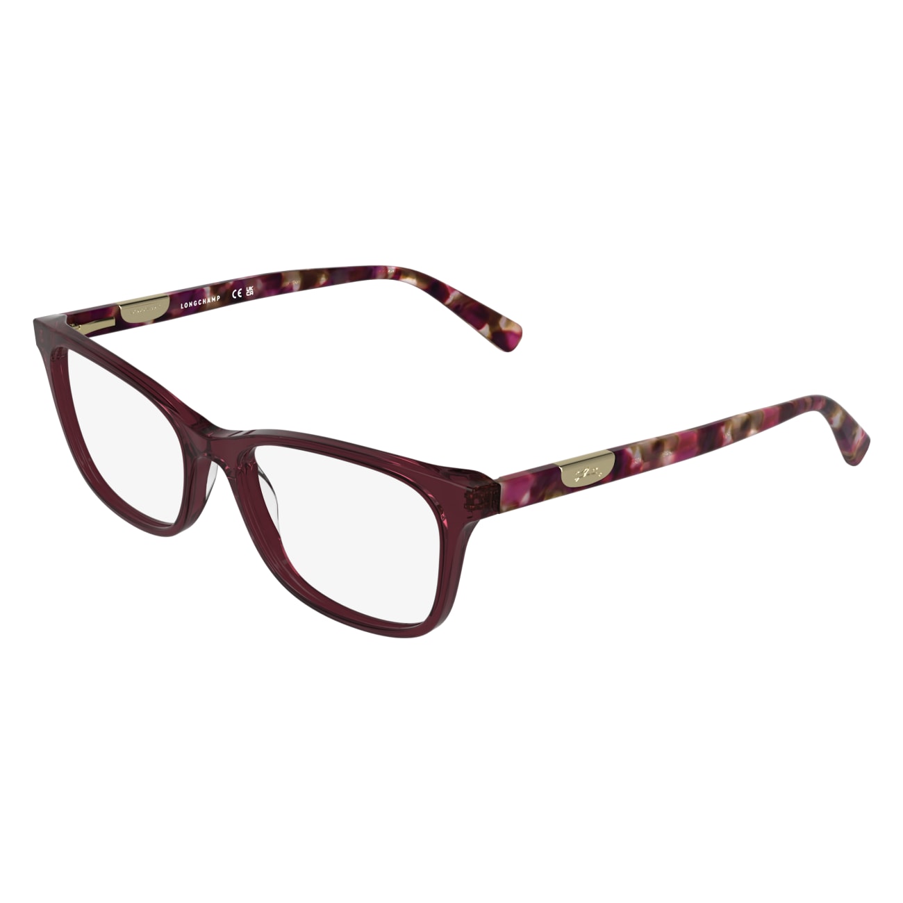 Longchamp LO2797 Eyeglasses