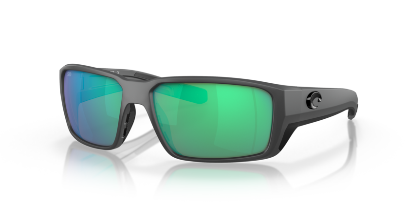 Costa Del Mar 6S9079 Fantail Pro Sunglasses