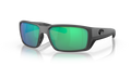 Costa Del Mar 6S9079 Fantail Pro Sunglasses