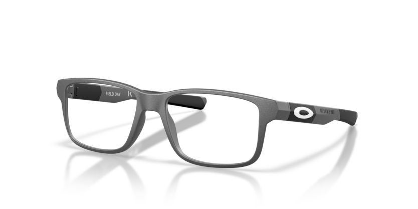 Oakley Youth Rx OY8007 Field Day Eyeglasses Kids
