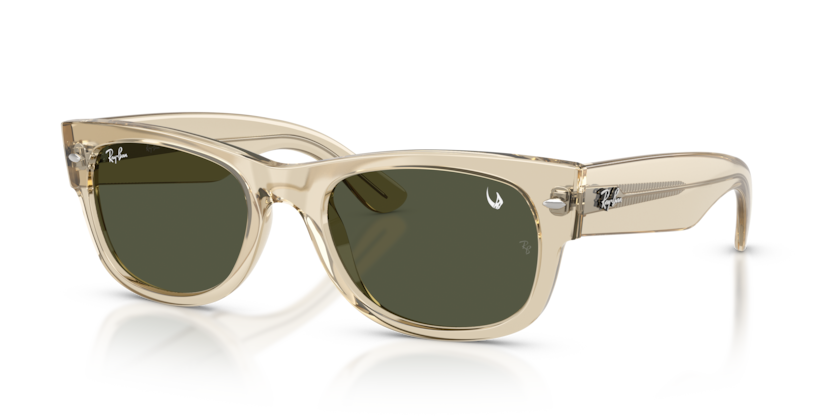Ray-Ban RB0832SF Mega Wayfarer Ii Sunglasses