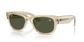Ray-Ban RB0832SF Mega Wayfarer Ii Sunglasses