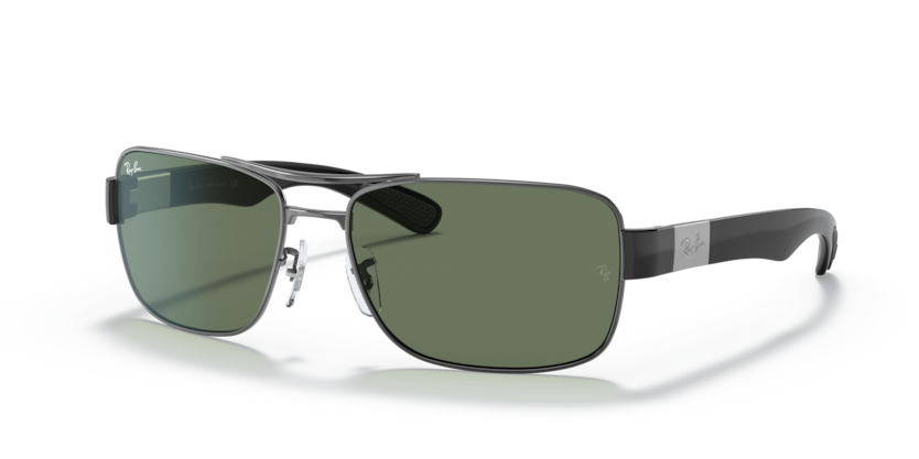 Ray-Ban RB3522  Sunglasses