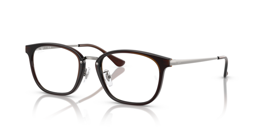 Ray-Ban Vista RX7247D  Eyeglasses