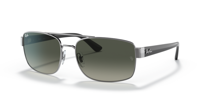 Ray-Ban RB3687  Sunglasses