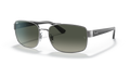 Ray-Ban RB3687  Sunglasses