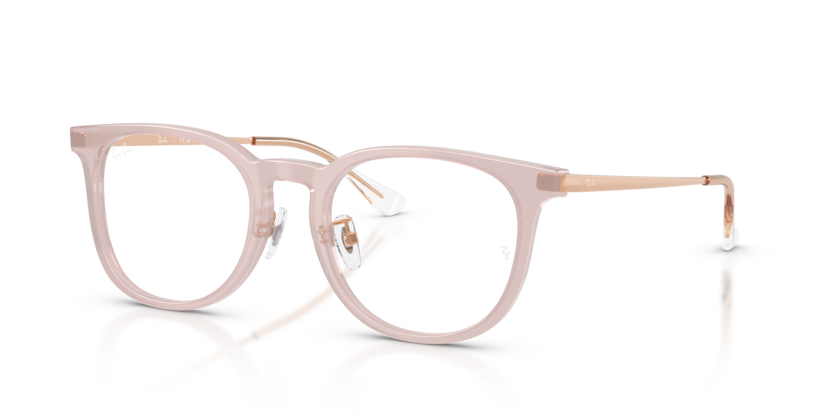 Ray-Ban Vista RX5453D  Eyeglasses