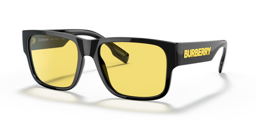 Burberry BE4358 Knight Sunglasses