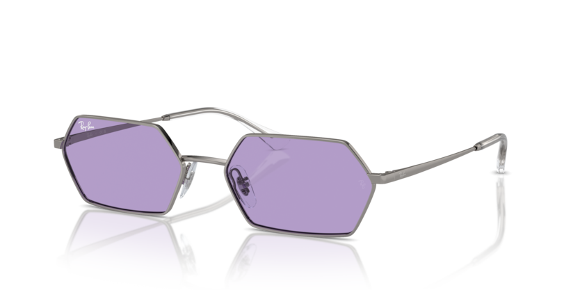 Ray-Ban RB3728 Yevi Sunglasses