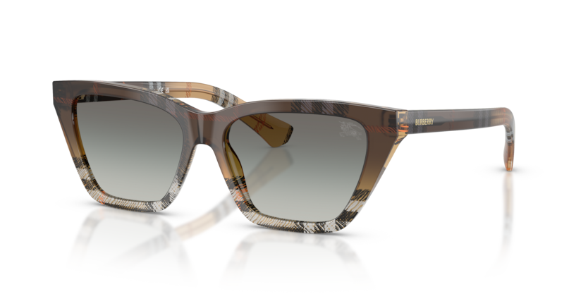 Burberry BE4468F  Sunglasses