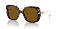 Swarovski SK6011  Sunglasses