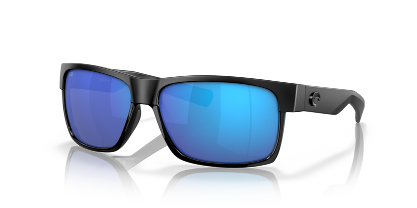 Costa Del Mar 6S9026 Half Moon Sunglasses