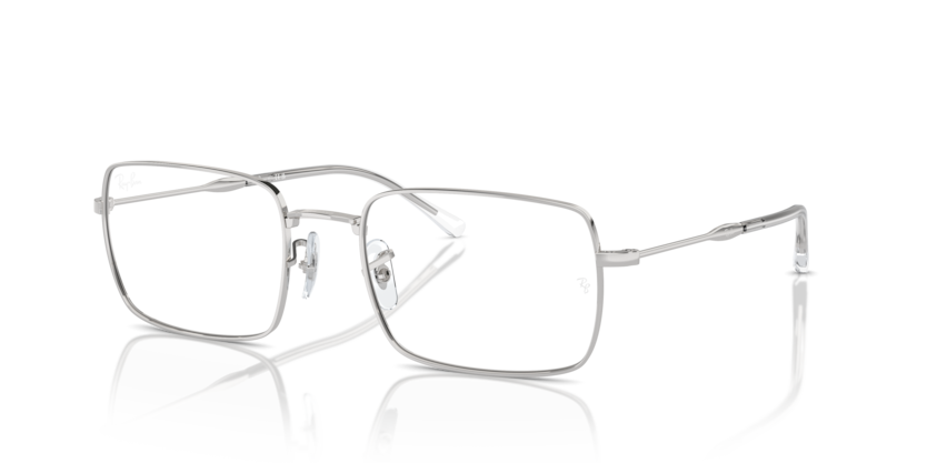 Ray-Ban Vista RX6520  Eyeglasses